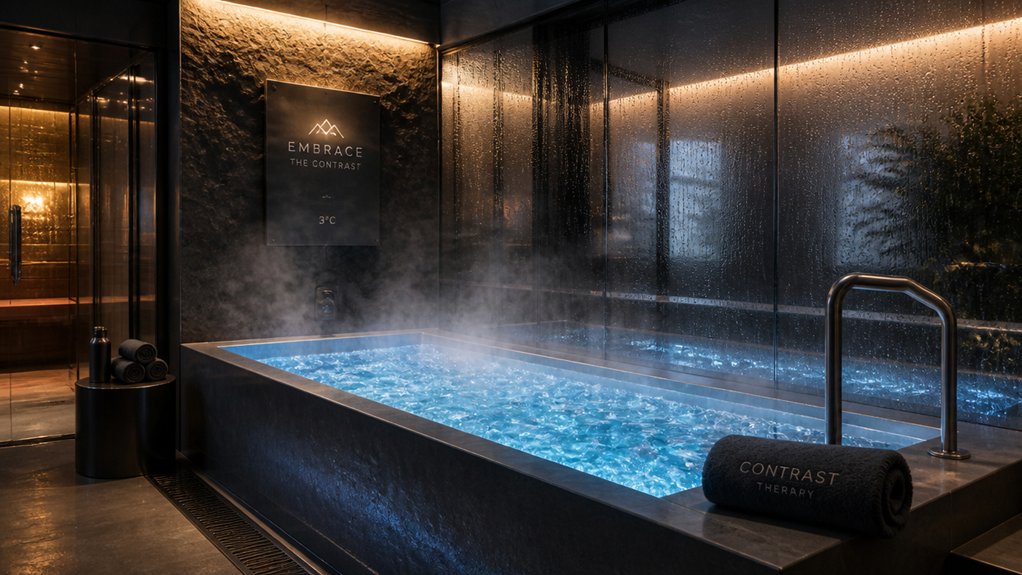 enhances recovery and circulation
