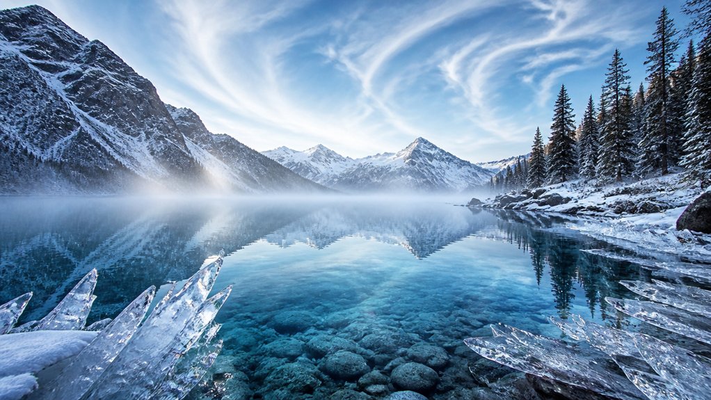Why Try Wim Hof Breathing for Ice Plunges?