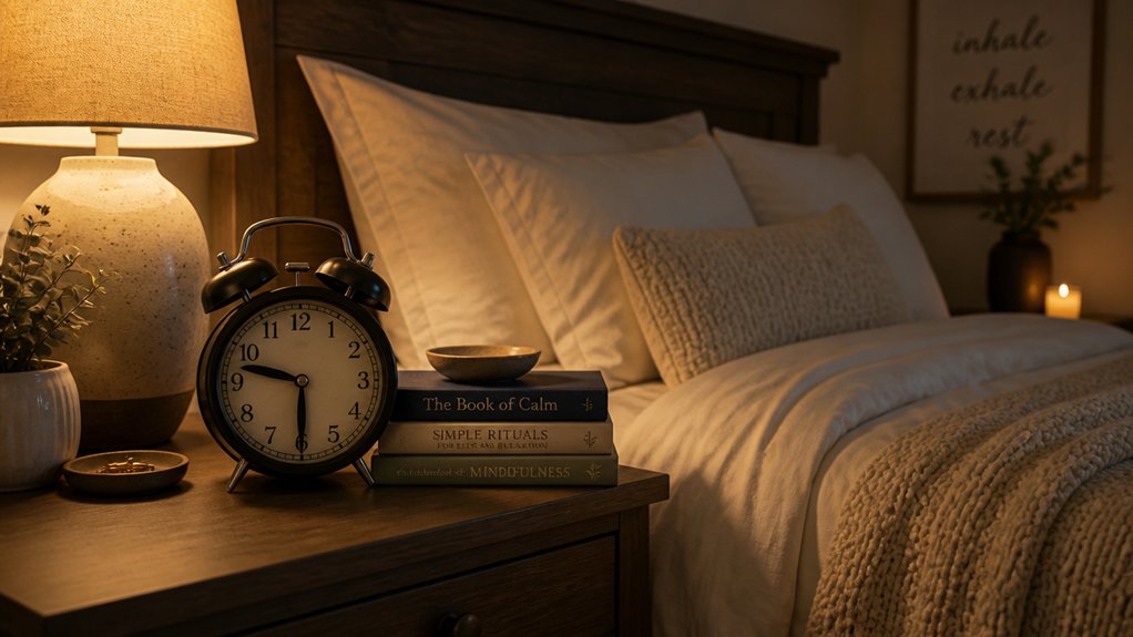 extended therapy enhances sleep