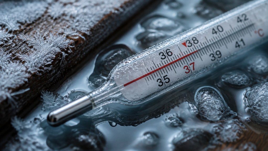 fever raises cardiac risk