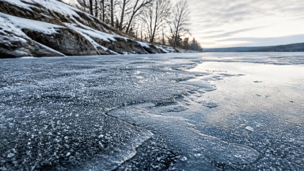 gradual careful cold exposure