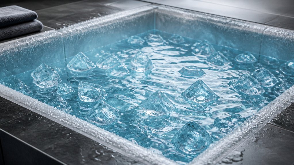 gradual cold exposure adaptation