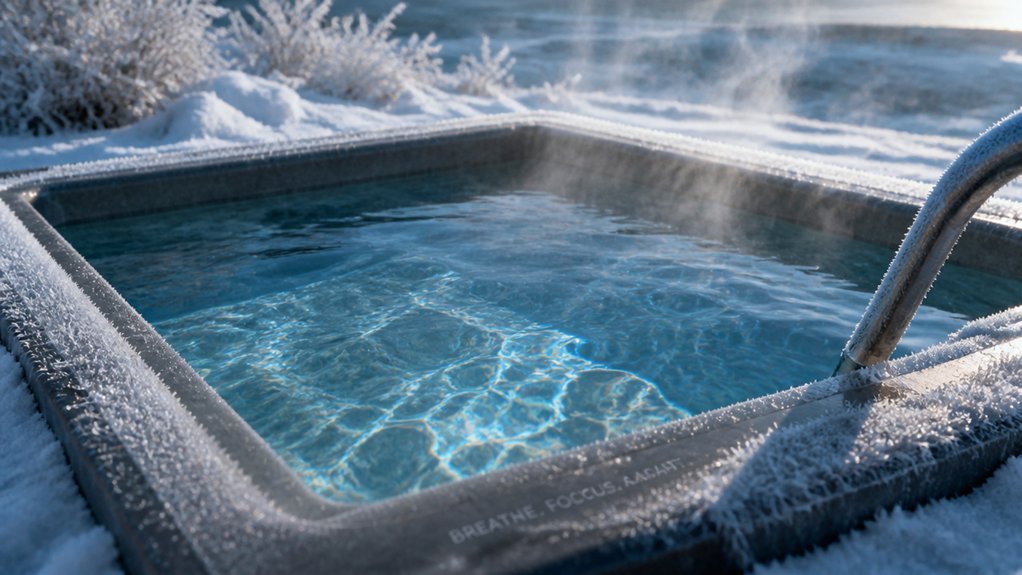 gradual cold exposure adaptation