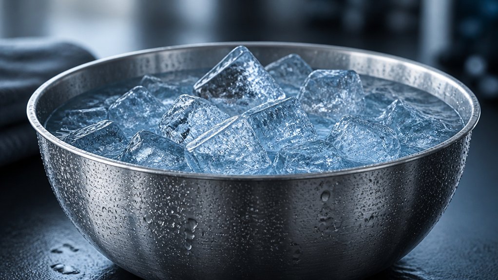 gradual cold exposure adaptation