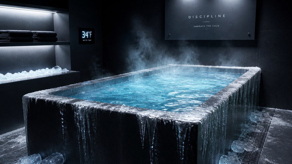 Acclimating to Ice Baths for Fat Loss: How-To