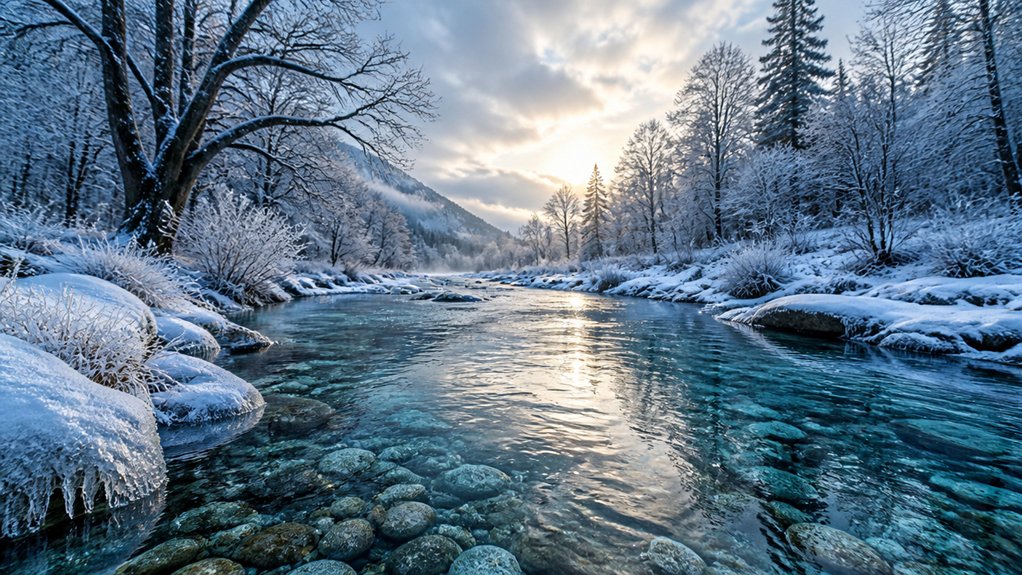 gradual cold exposure safety