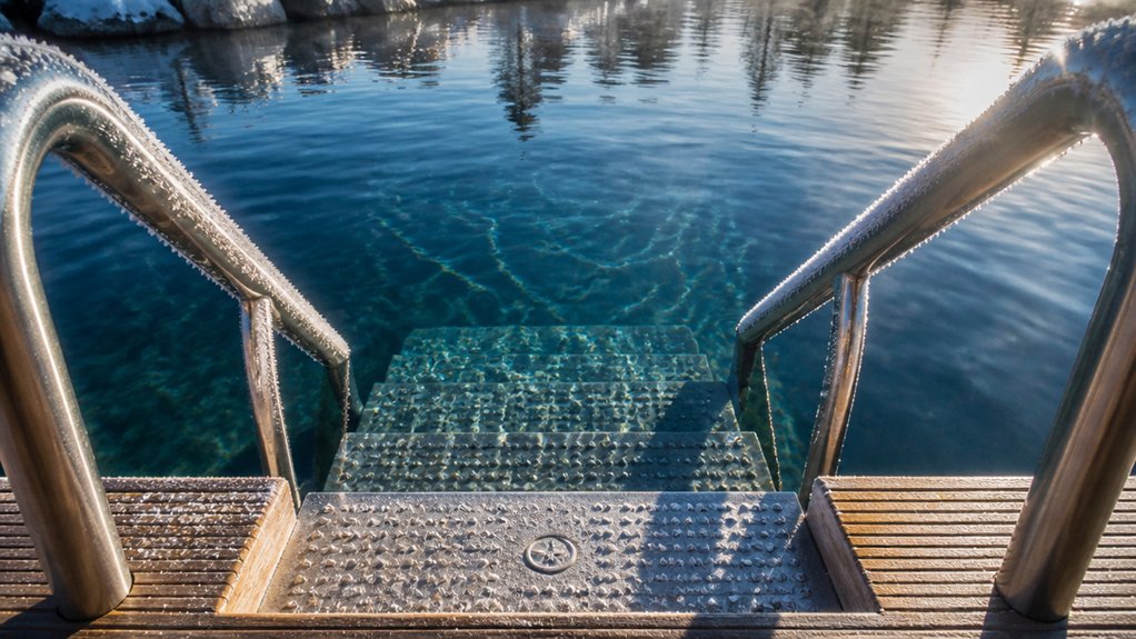 gradual cold plunge adaptation