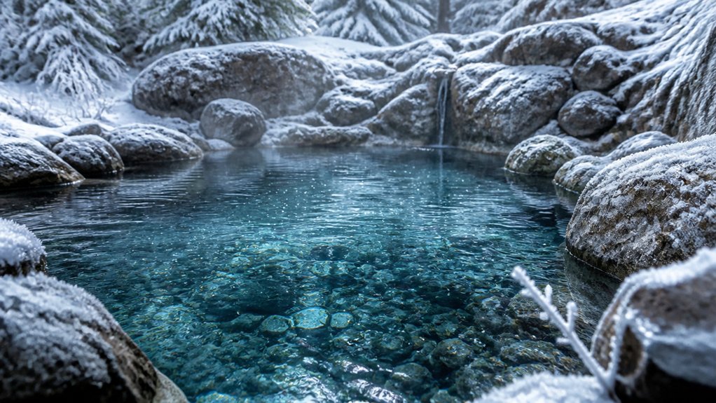 gradual cold plunge timing