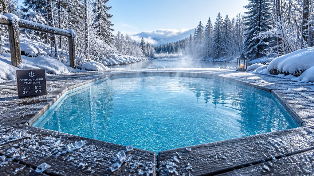 gradual cold water adaptation