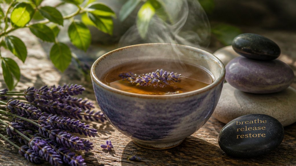 guided imagery mindfulness pain relief