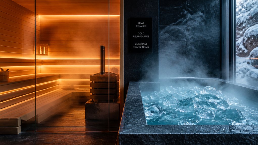 heat and cold therapy benefits