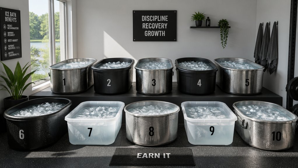 homemade cold recovery methods