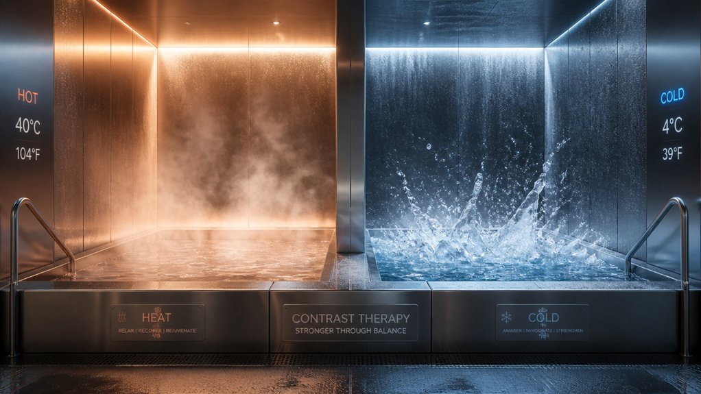 hot cold protocols optimize adaptation