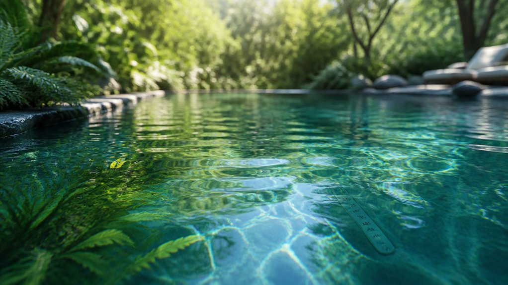 hot water immersion benefits