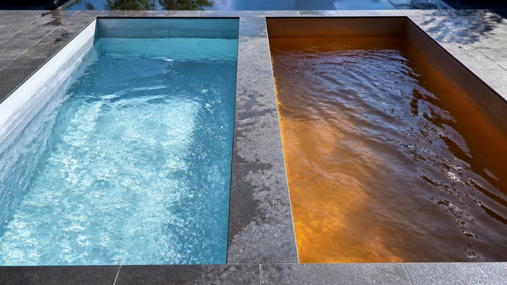 hot water optimizes heat acclimation