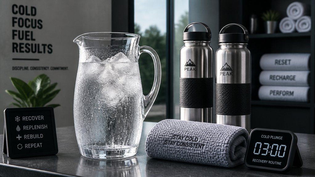 hydrate electrolytes restore recovery