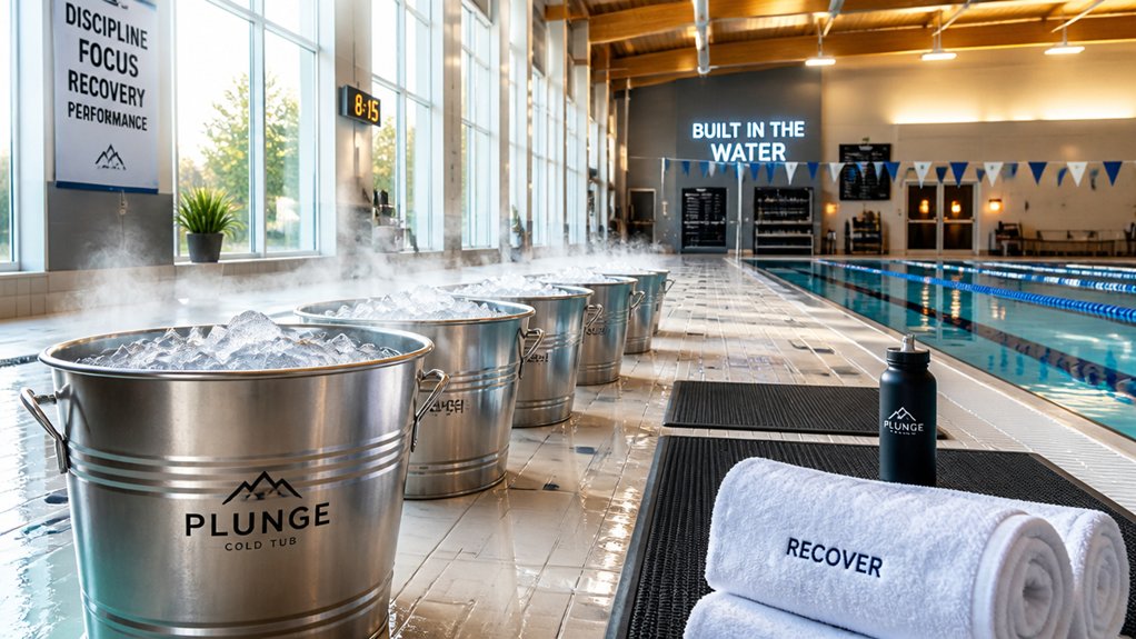 ice bath recovery tips