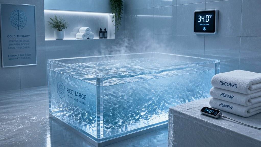 ice baths boost rbm3