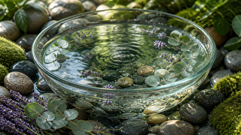 Why Does Immersion Reduce Inflammation Mechanisms?