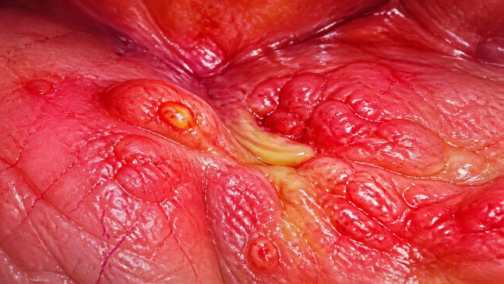 inflammation questions expert answers