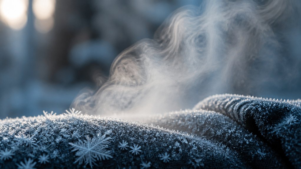 lengthening exhale enhances relaxation