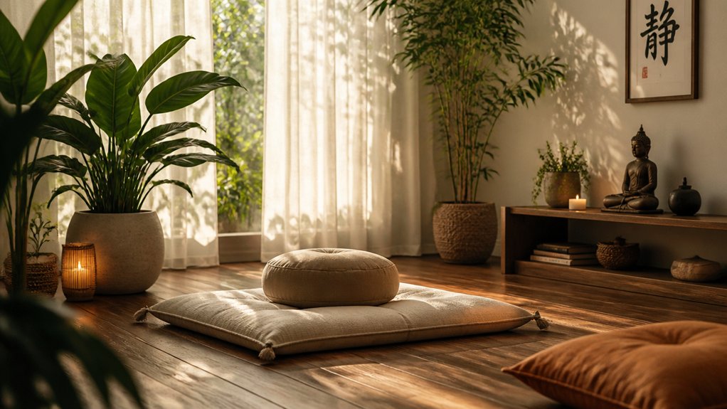 Meditation and Immersion: Mental Health Benefits Explained