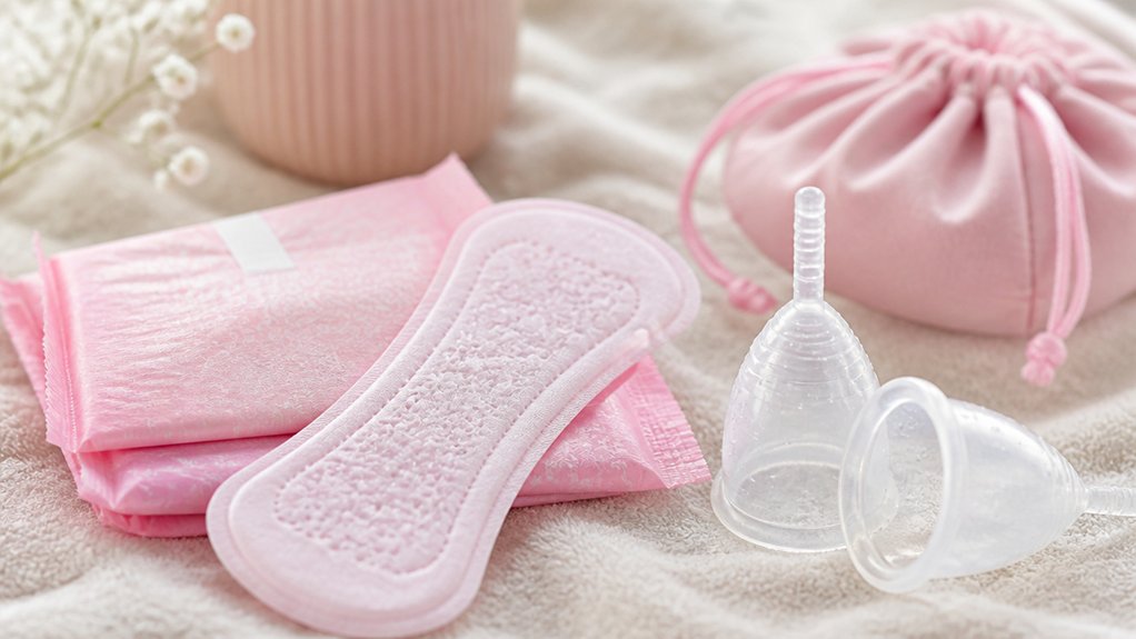 menstruation risks and precautions