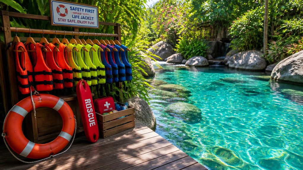 10 Essential Plunge Mental Health Safety Guidelines