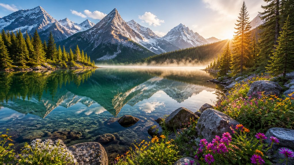 Mood-Boosting Plunge: How-To Guide for Wellbeing