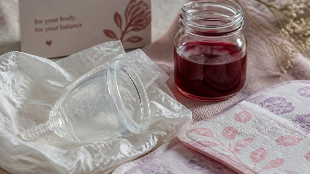 normal versus abnormal bleeding
