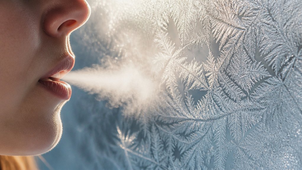 Mouth vs Nasal Breathing: How to Breathe for Cold Therapy