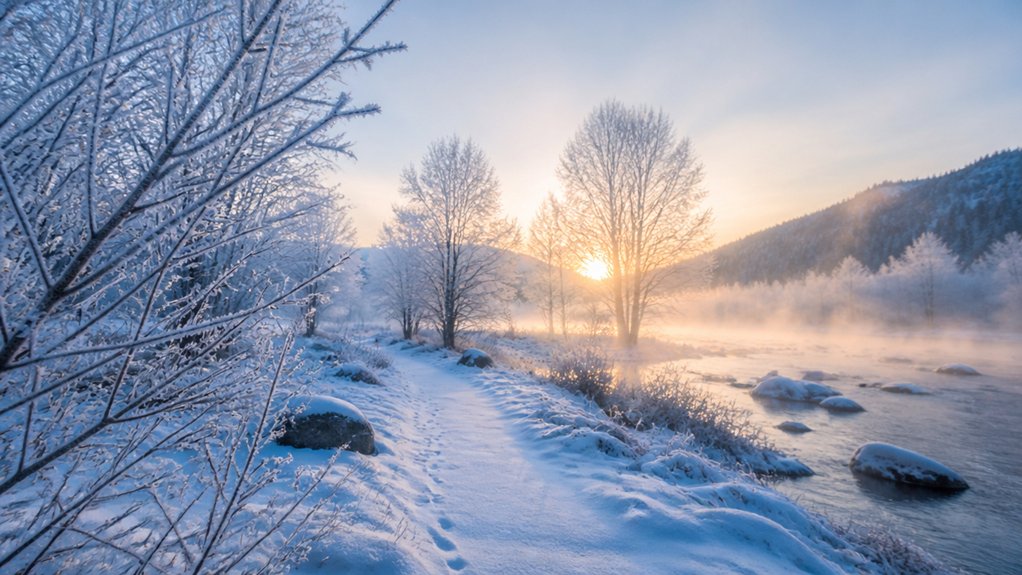 optimal cold exposure frequency