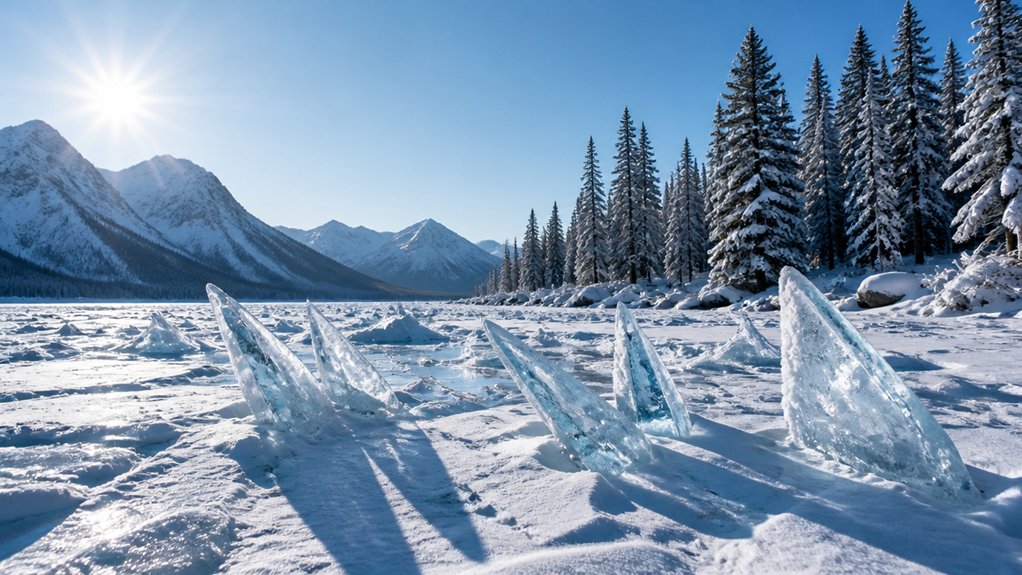 Best Cold Exposure Durations: 3 Key Tips