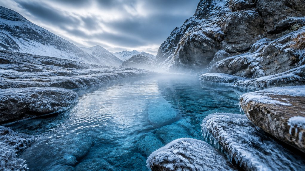 optimal cold plunge duration