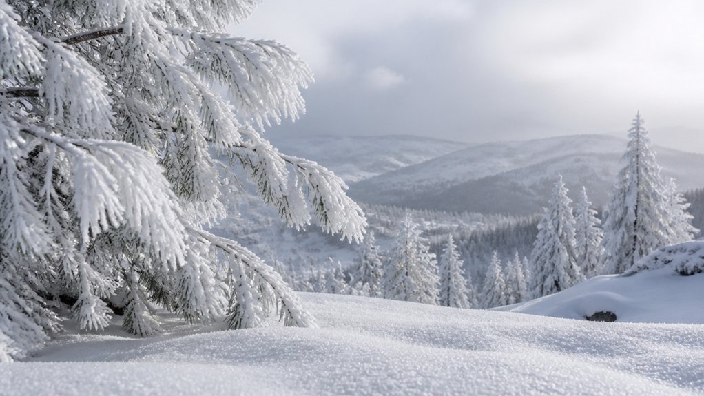 What Frequency for Winter Immersion Routines?