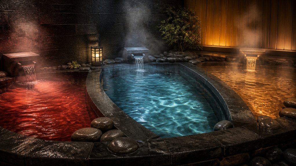 3 Best Temperature Ranges for Contrast Therapy