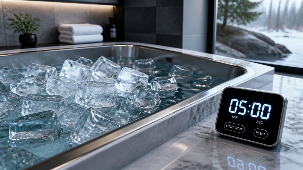 optimal timing enhances recovery