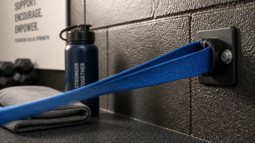 partner assisted strength and rehab