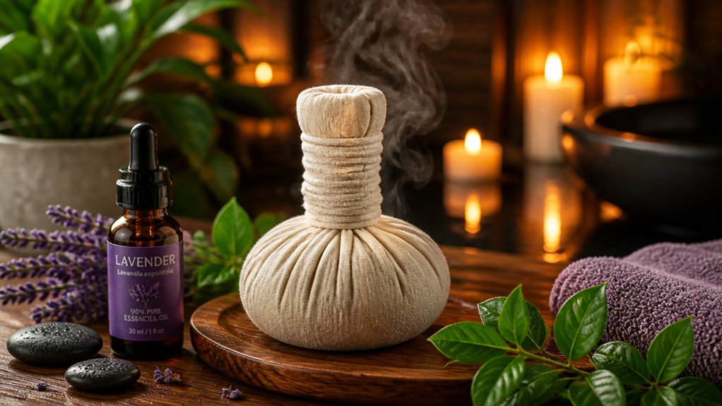 post plunge inflammation remedies