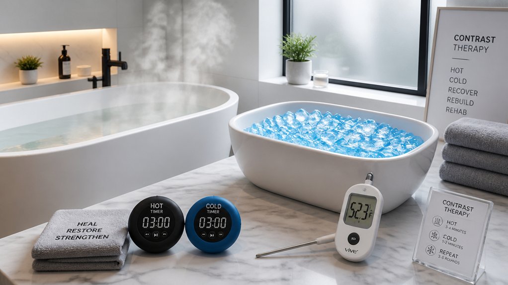 precise temperature timings protocol