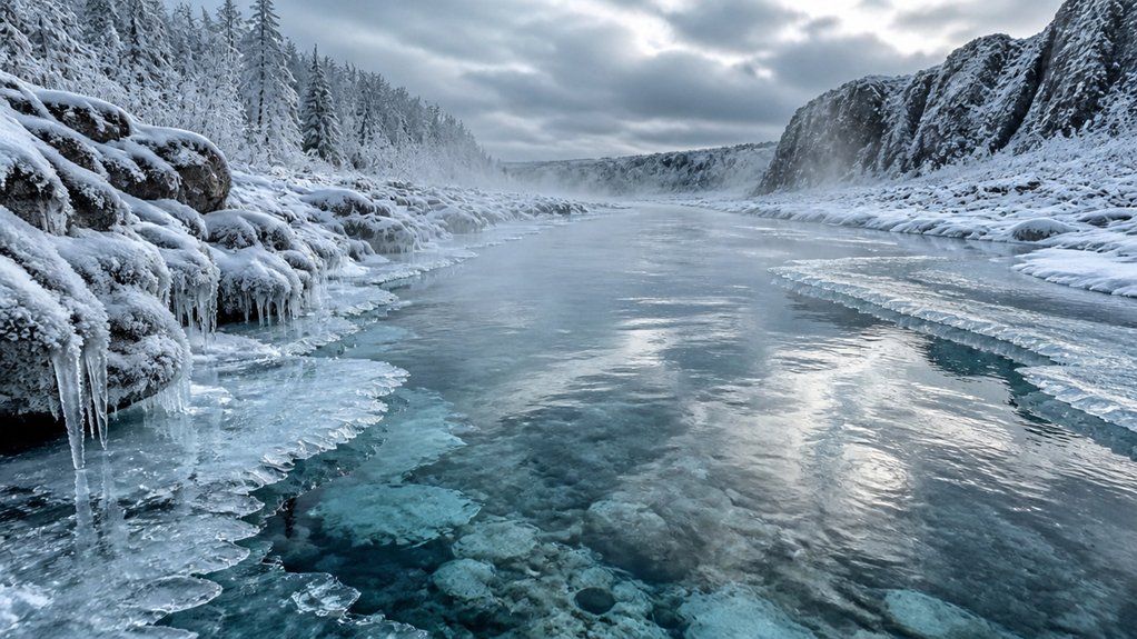 preventing hypothermia related pregnancy risks