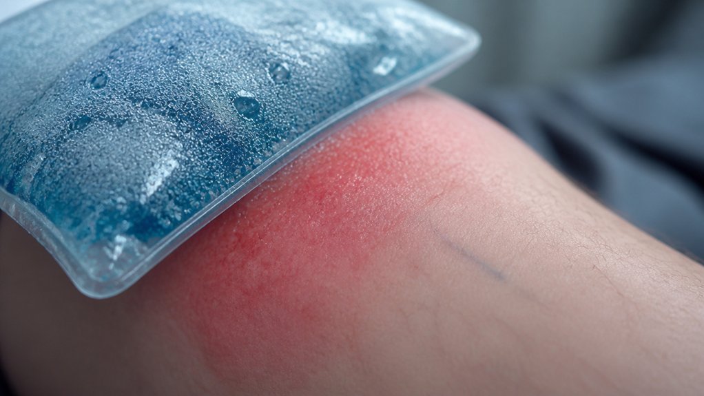 How-to: Managing Vasodilation Rebound During Cold Therapy