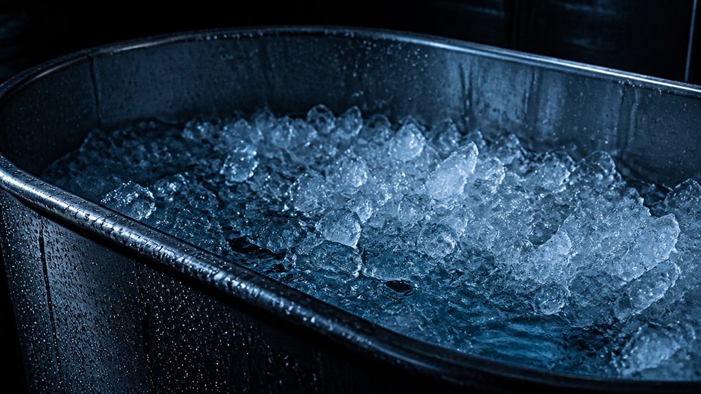 prolonged cold worsens veins
