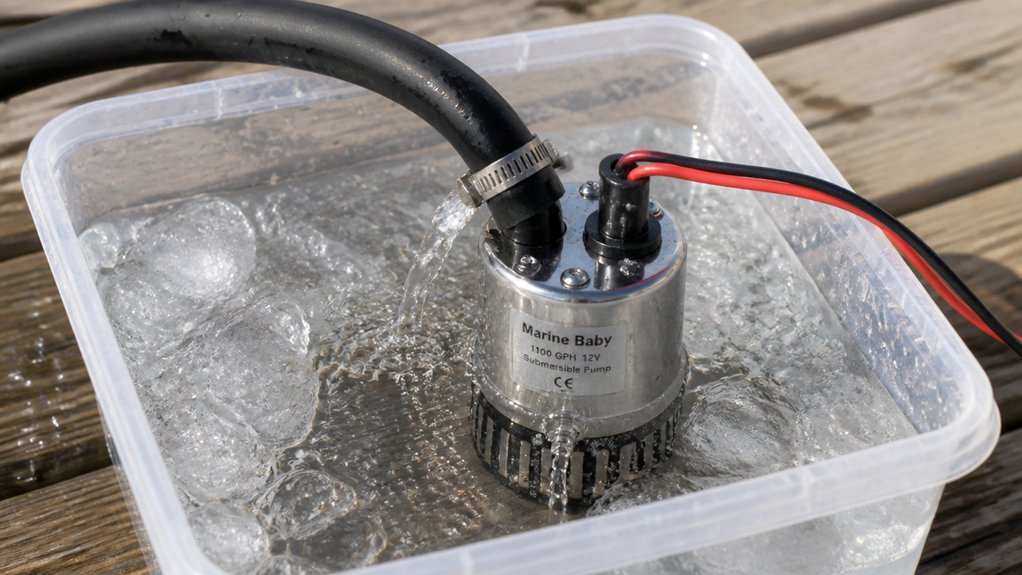 pump issues and solutions