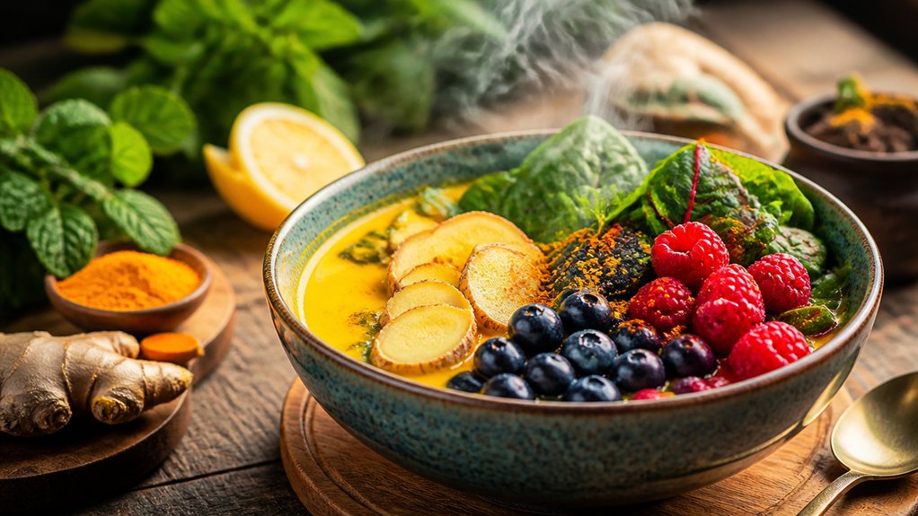 Reduce Inflammation and Boost Mood: A Plunge Guide