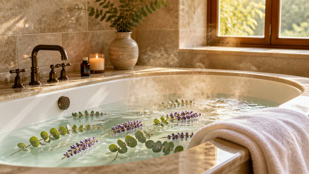 How Often to Use Baths for Chronic Pain Relief