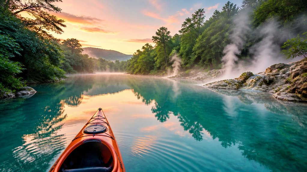 regular cold water exposure