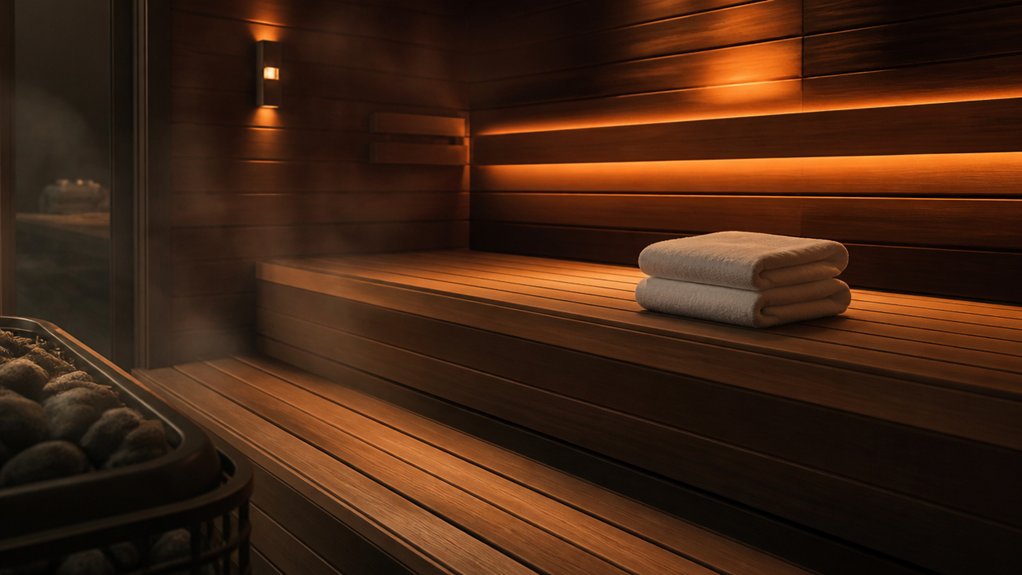 rest enhances vagal tone