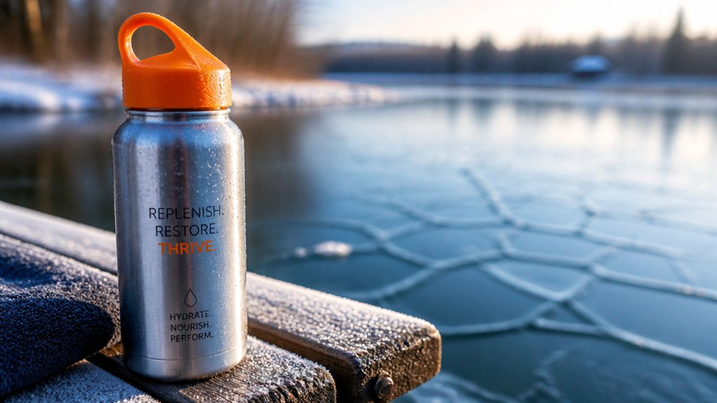 restore energy and nutrients