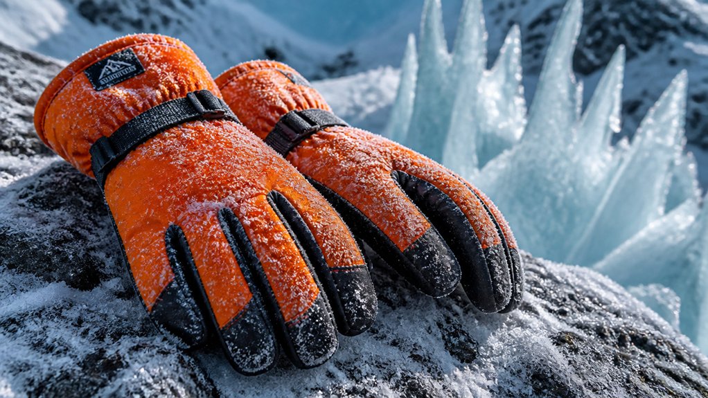 risks of cold exposure
